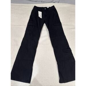 Zara Jeans Size 0